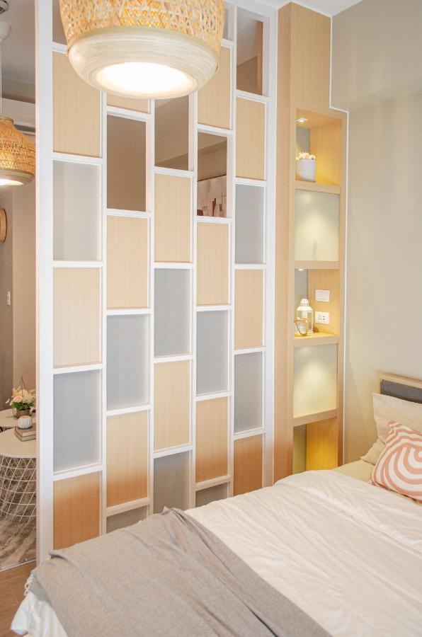 Cozy And Classy Studio Across Airport Terminal 3 Pasay Exterior foto