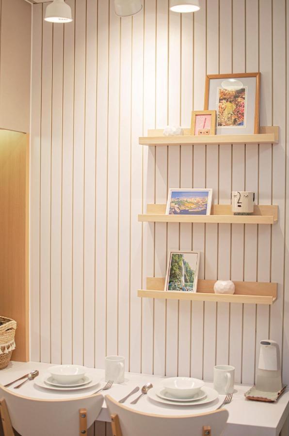 Cozy And Classy Studio Across Airport Terminal 3 Pasay Exterior foto